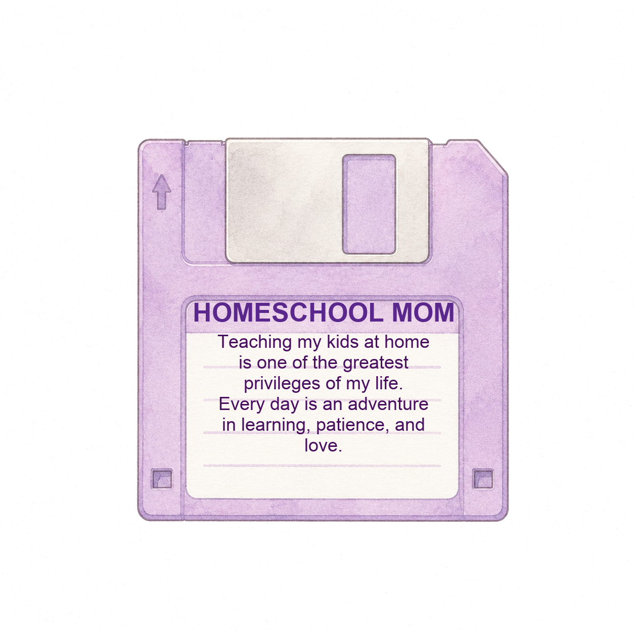 Homeschool Mom