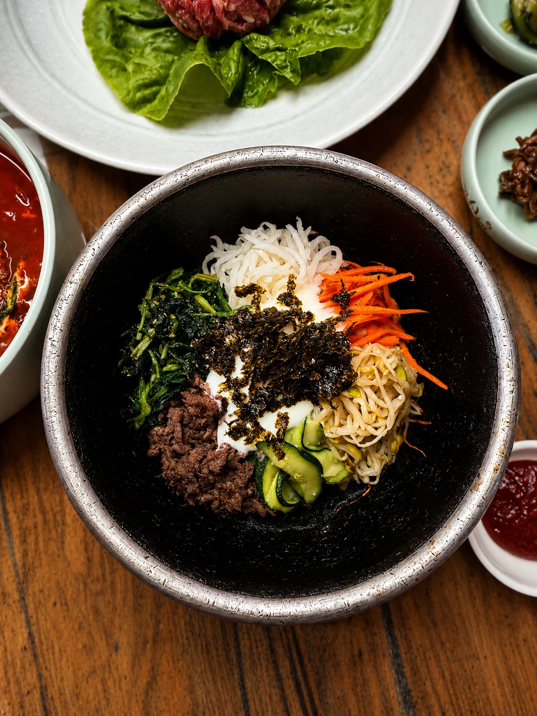 Gabose Korean BBQ