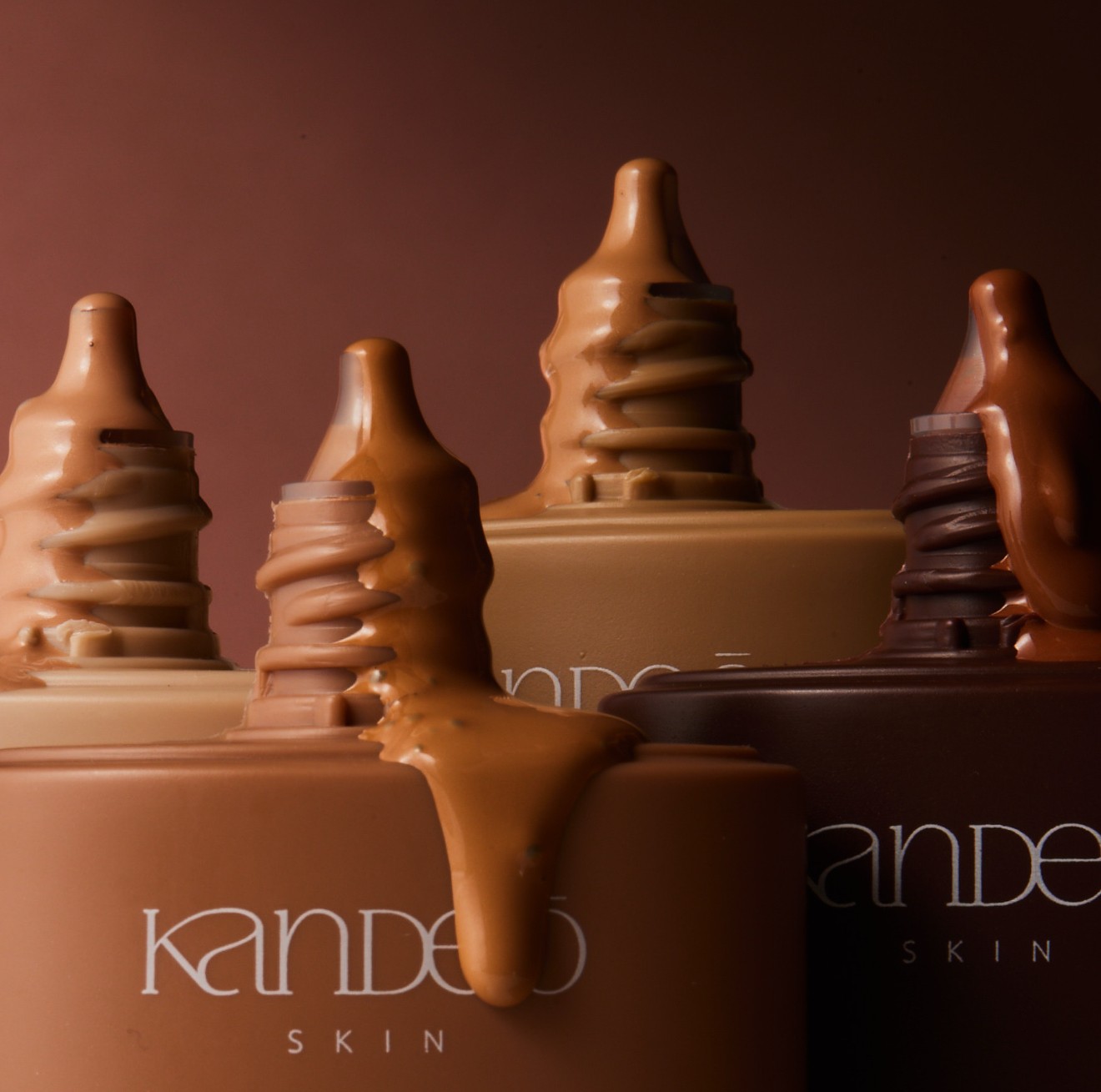 Kandeō Skin