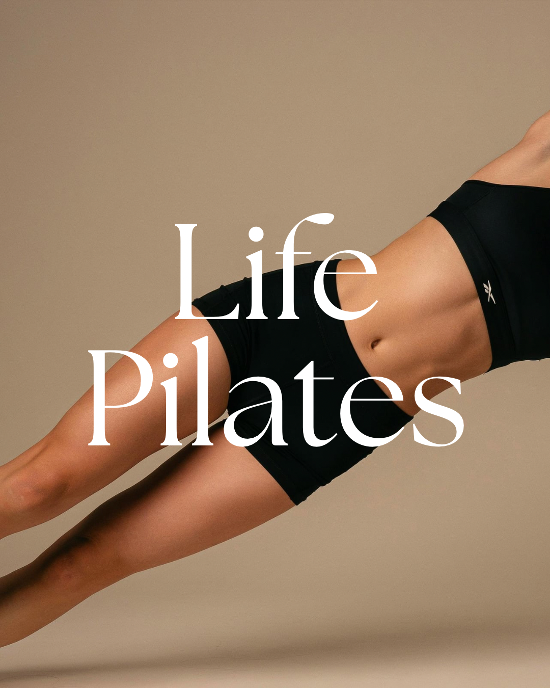 Life Pilates Reformer