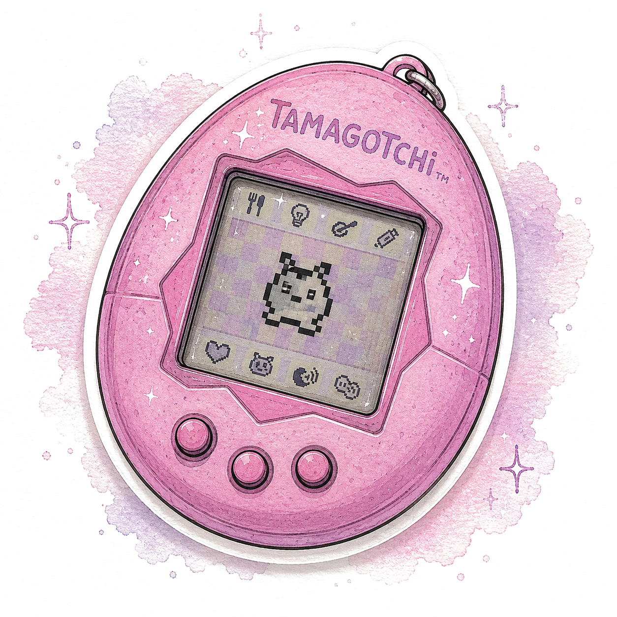 Tamagotchi