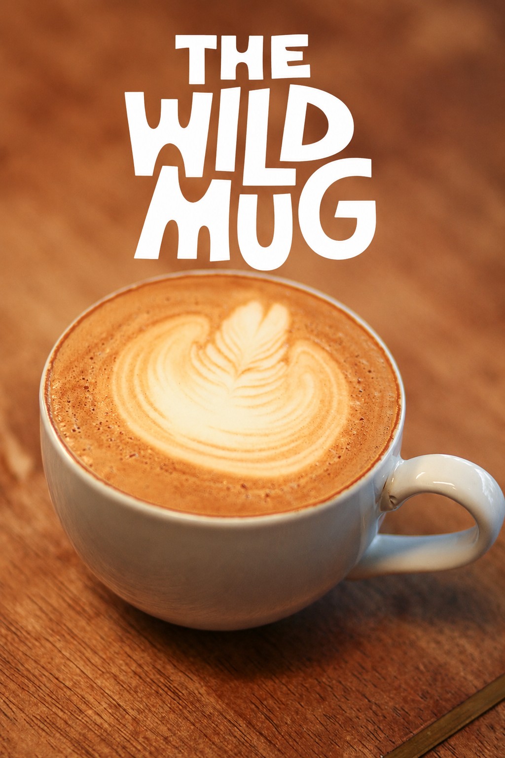 The Wild Mug